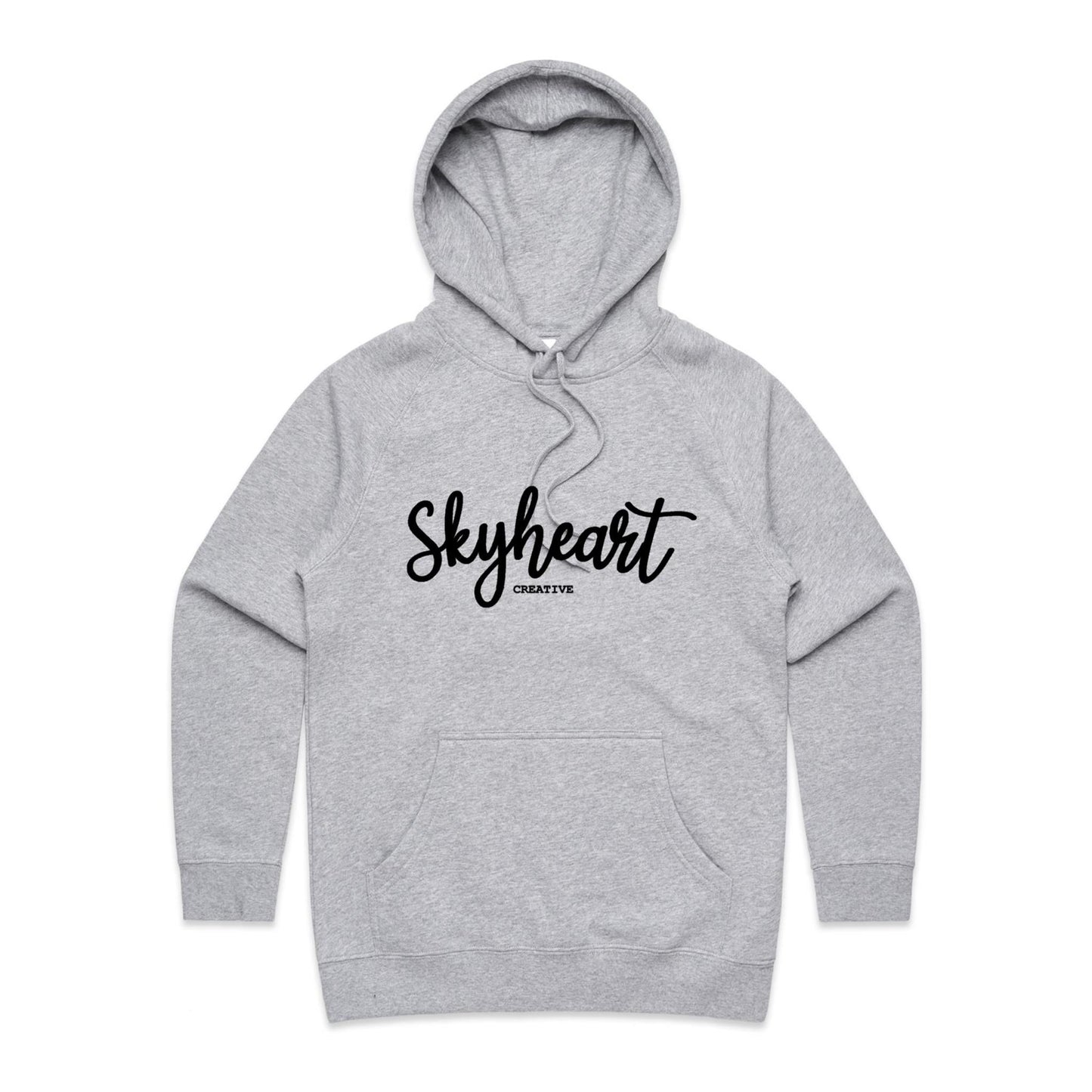 Skyheart Creative Women's Hoodie - Multiple Colours
