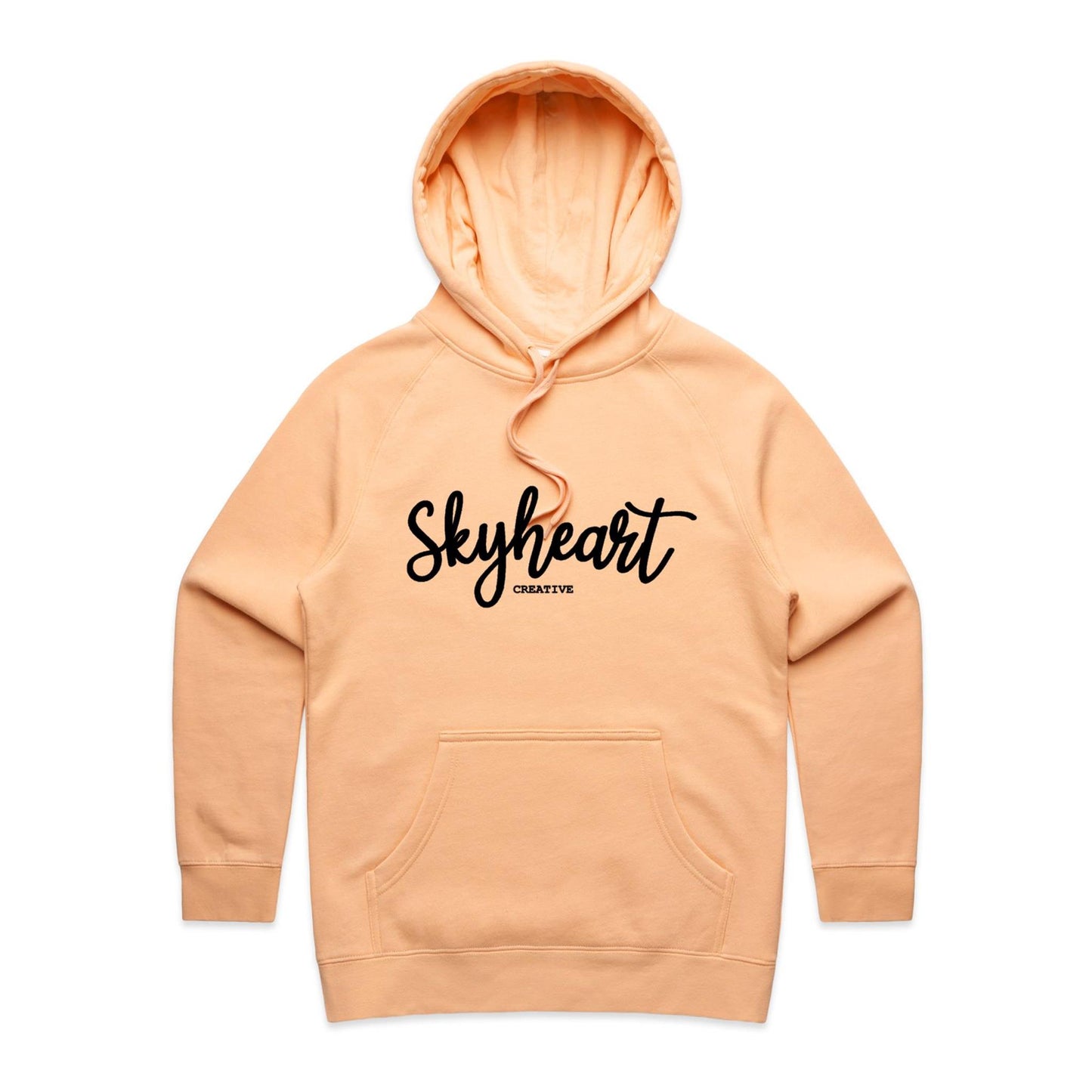 Skyheart Creative Women's Hoodie - Multiple Colours