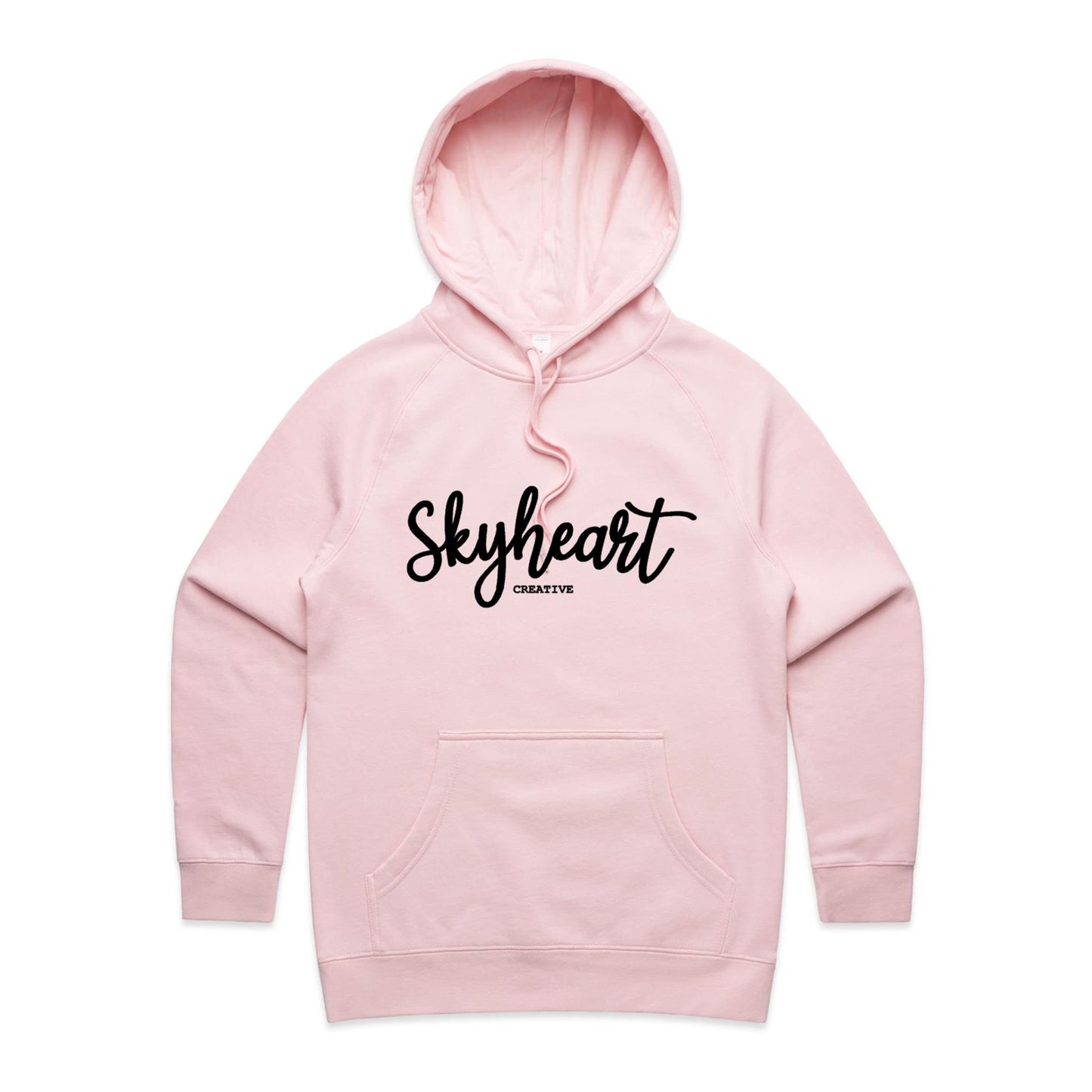 Skyheart Creative Women's Hoodie - Multiple Colours