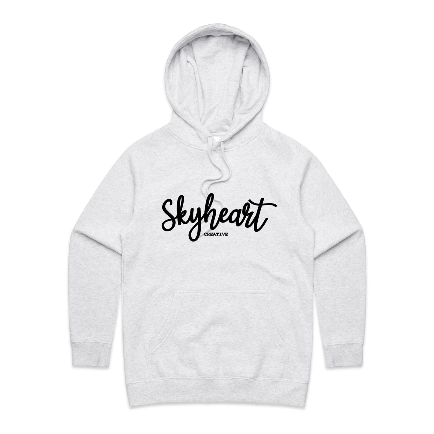 Skyheart Creative Women's Hoodie - Multiple Colours