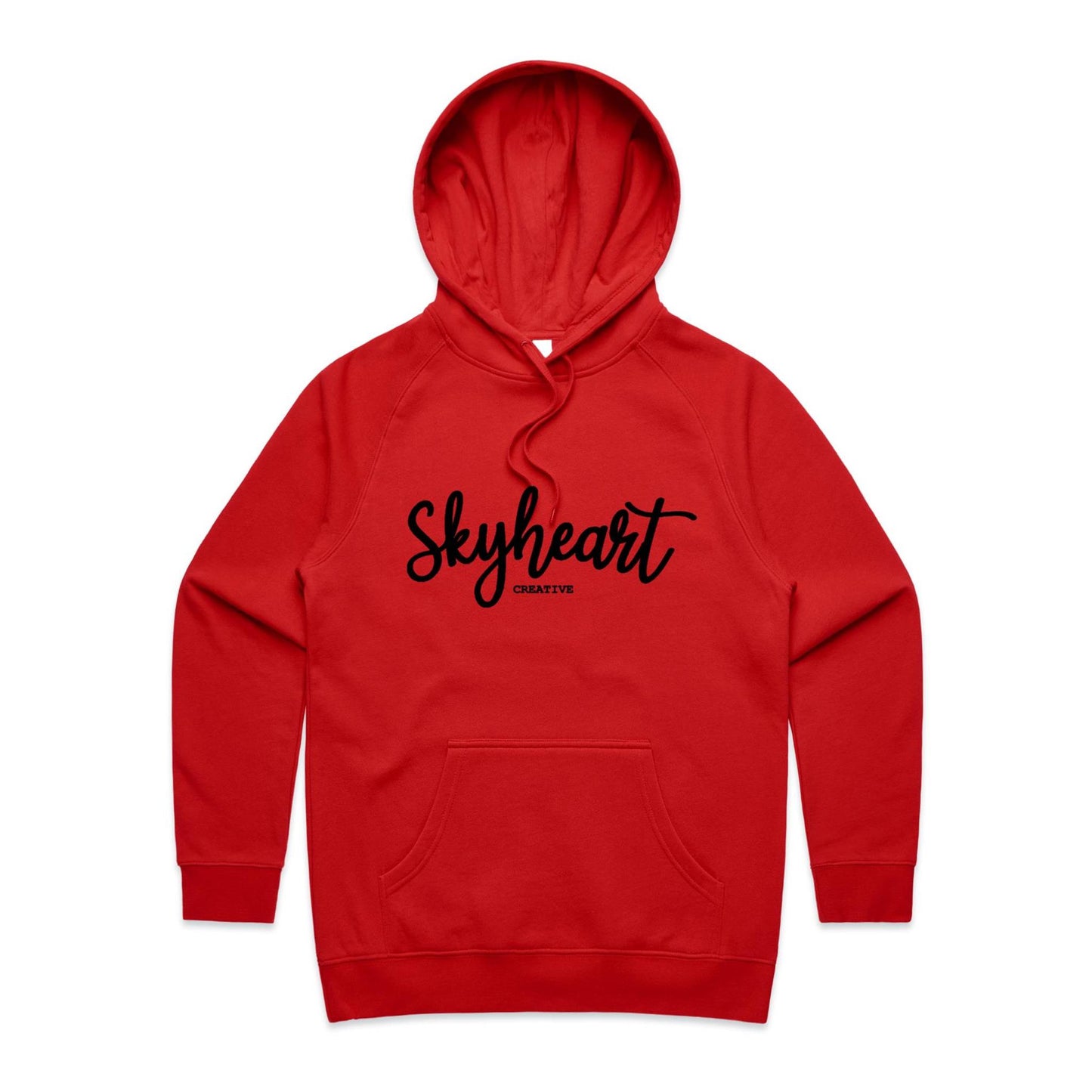 Skyheart Creative Women's Hoodie - Multiple Colours