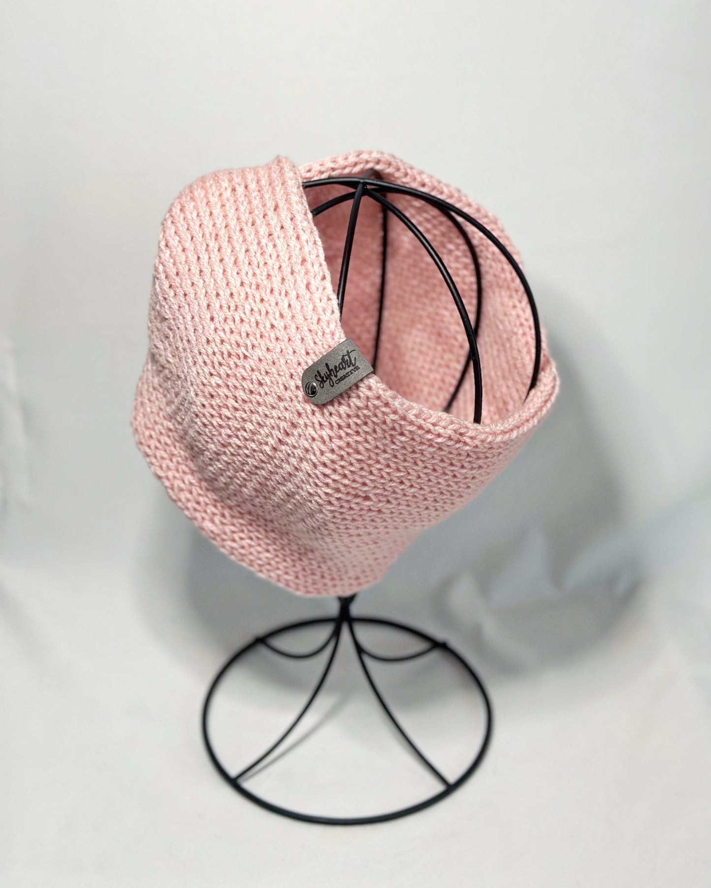 Toasty Ears Headband - Multiple Colours