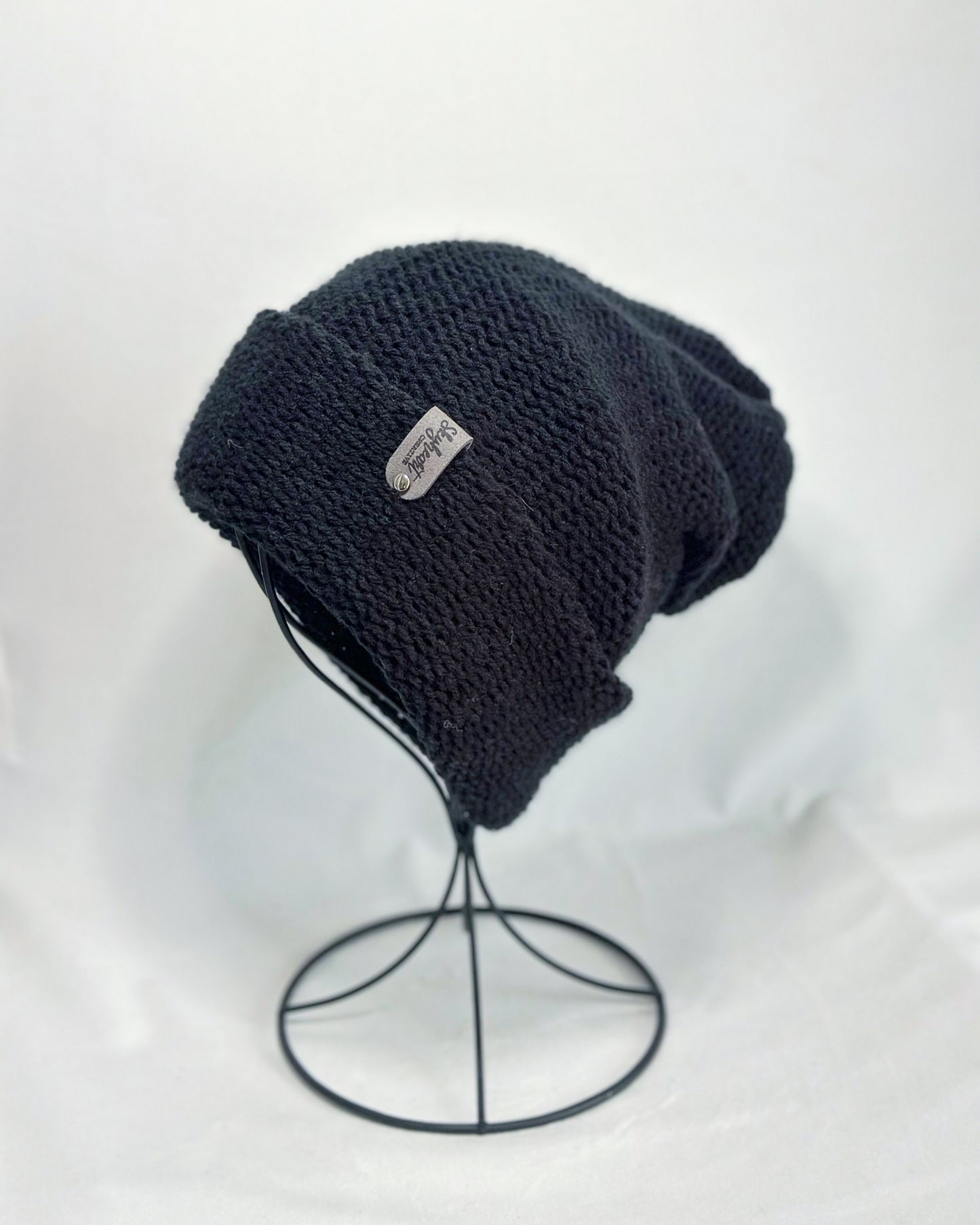 The Staple Beanie